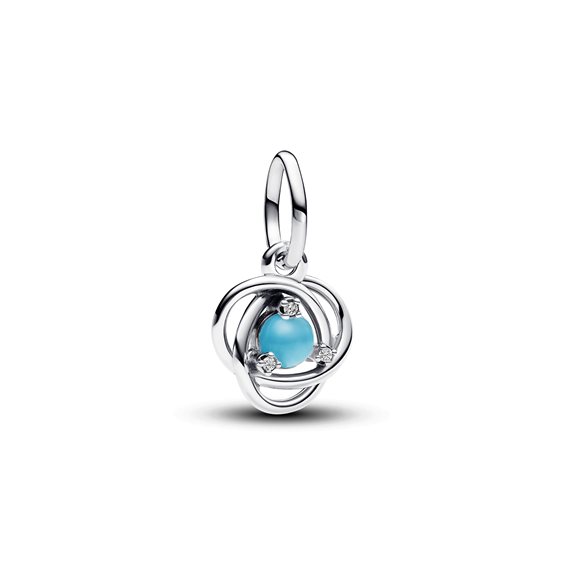 Charm Pandora Donna in Argento 793125C12 - 793125C12